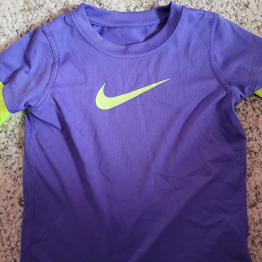 Nike Dri Fit Shirt